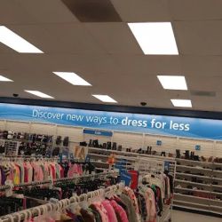 Ross Dress for Less ico