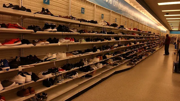 Ross Dress for Less 1