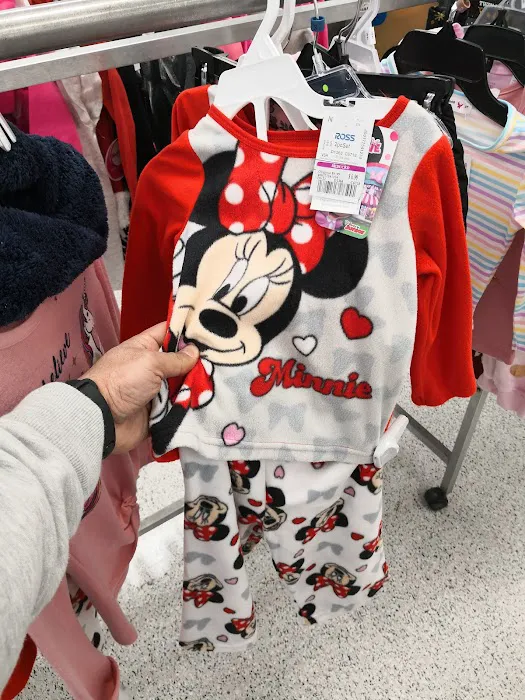 Ross Dress for Less 3