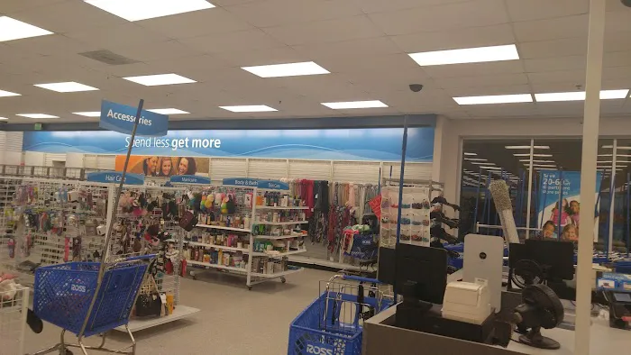 Ross Dress for Less 4