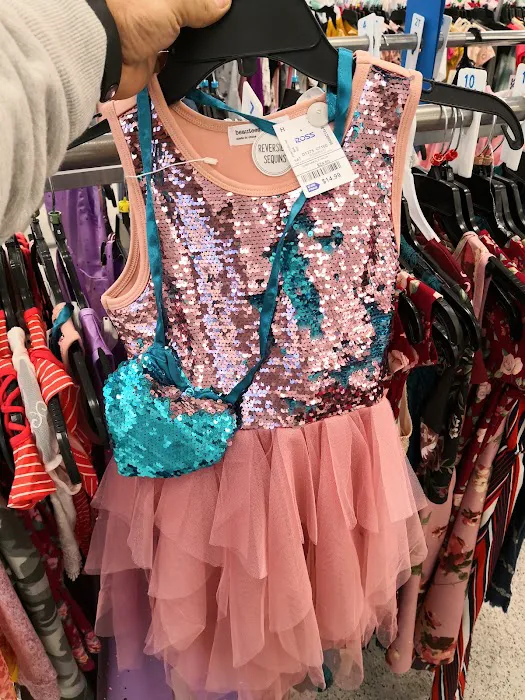 Ross Dress for Less 6