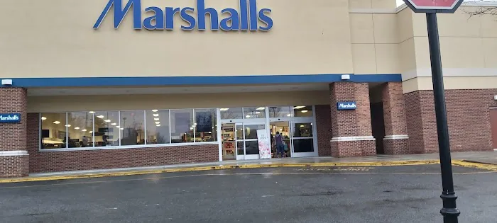 Marshalls 0