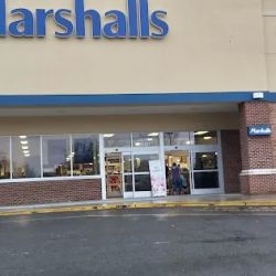 Marshalls ico
