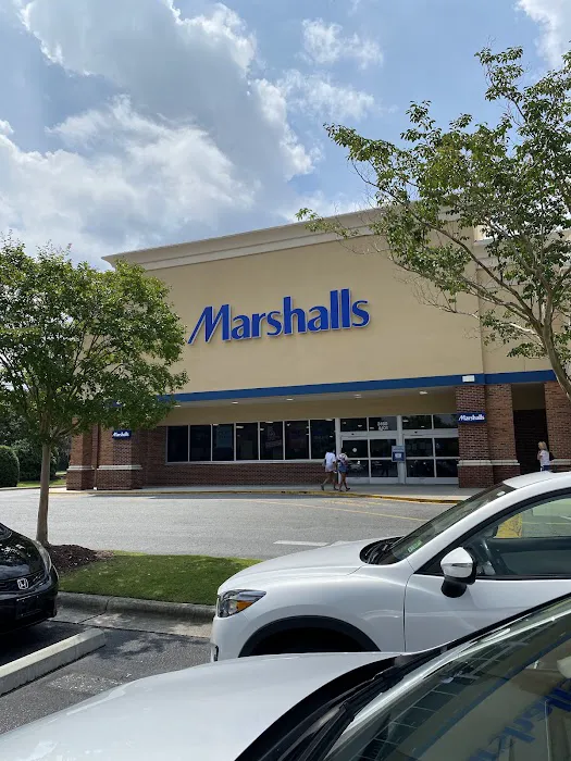 Marshalls 3