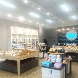 Buff City Soap ico