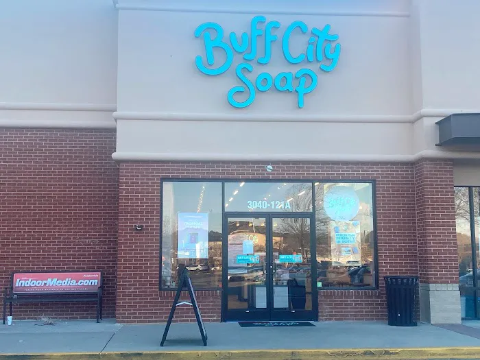 Buff City Soap 2