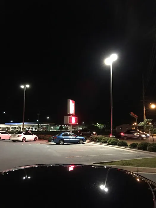 Walgreens 1