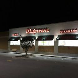 Walgreens ico
