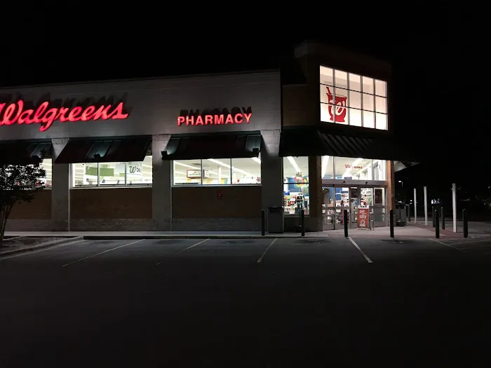 Walgreens 3