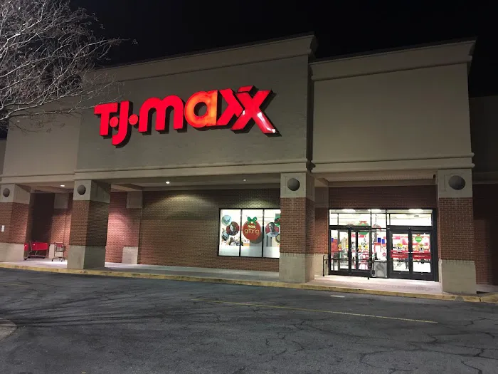 T.J. Maxx 0