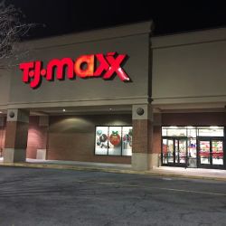 T.J. Maxx ico