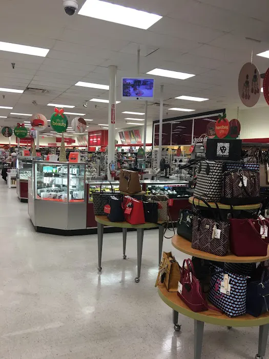 T.J. Maxx 5