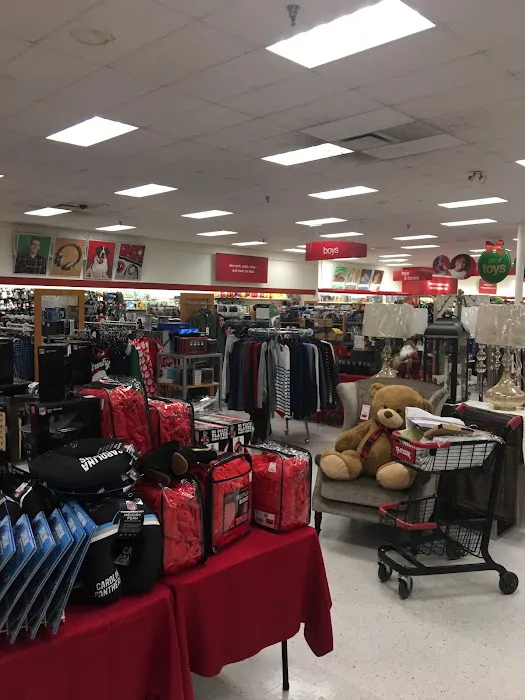 T.J. Maxx 7