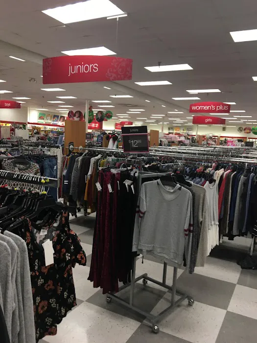 T.J. Maxx 9