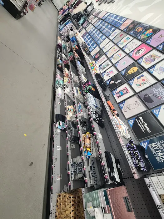 Five Below 1