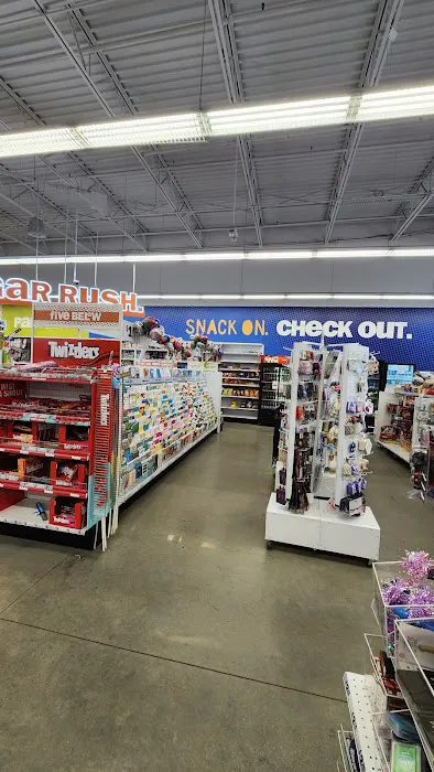Five Below 2