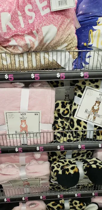 Five Below 4