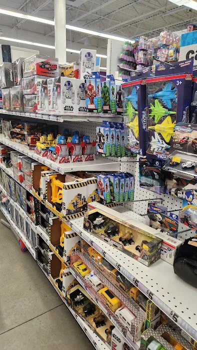 Five Below 8