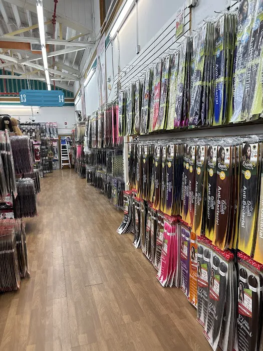Beauty World Supply 0