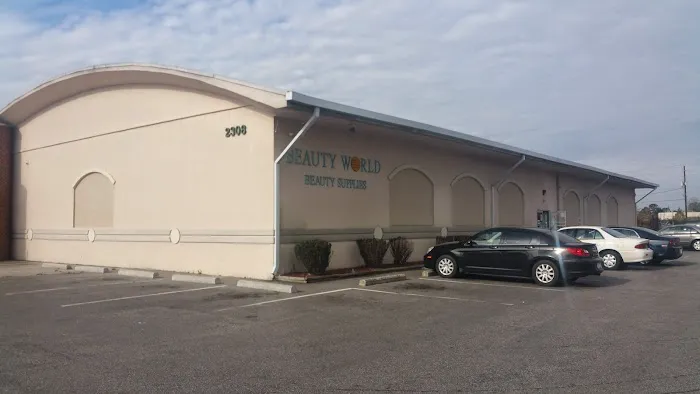 Beauty World Supply 1