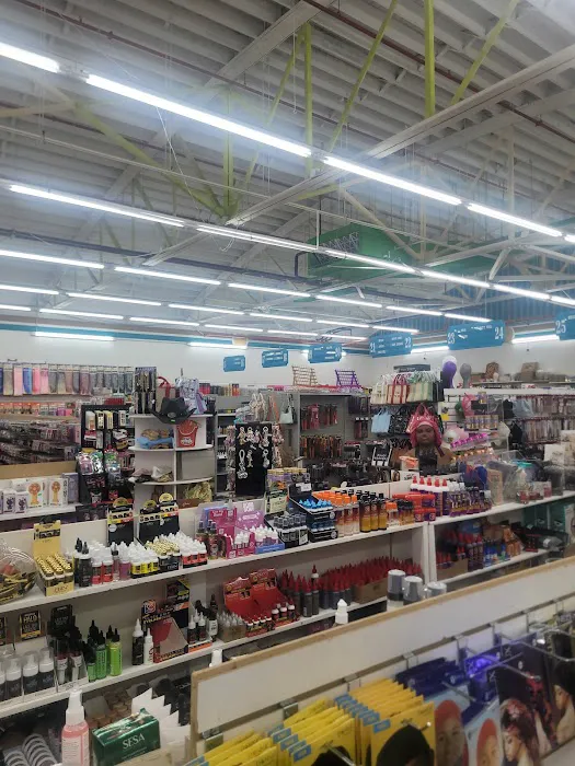 Beauty World Supply 2