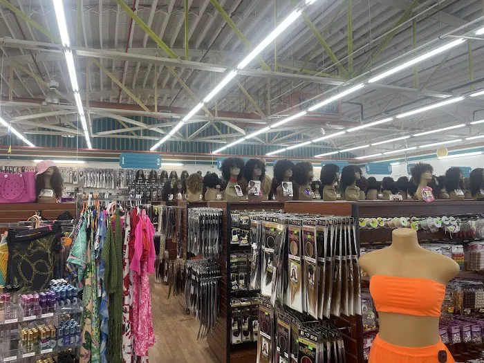 Beauty World Supply 4