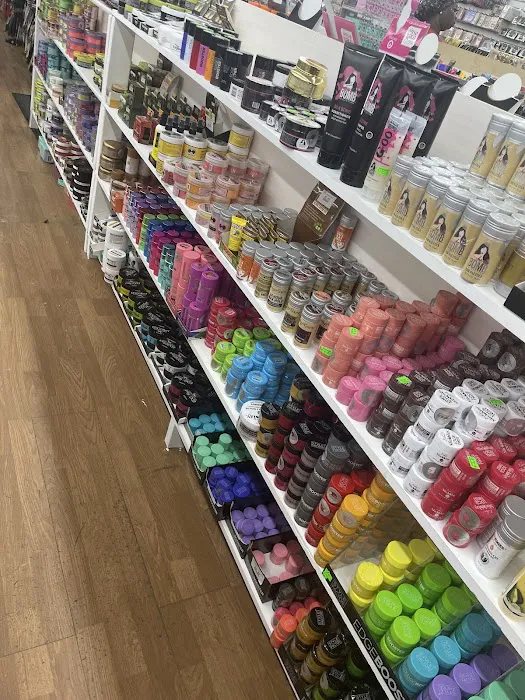 Beauty World Supply 3