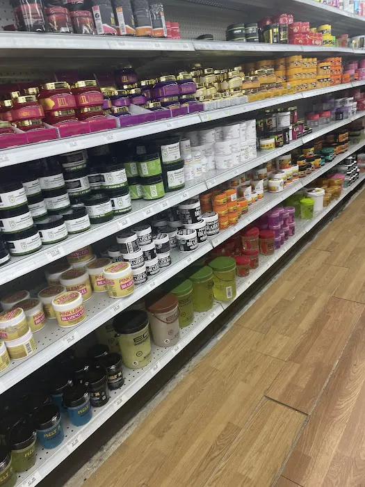 Beauty World Supply 6