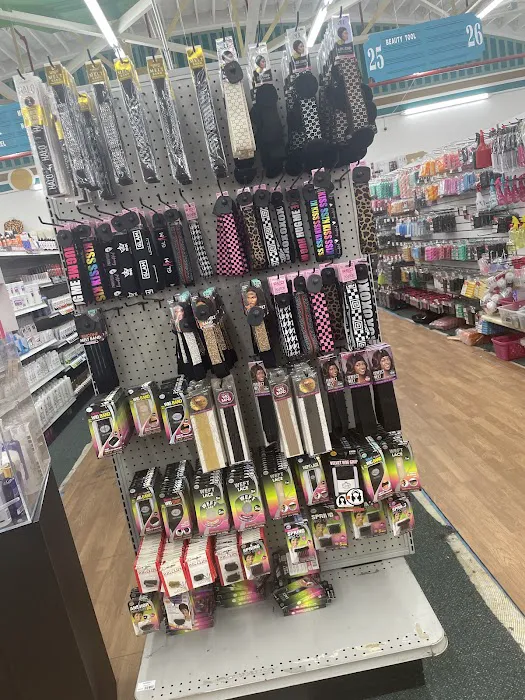 Beauty World Supply 9