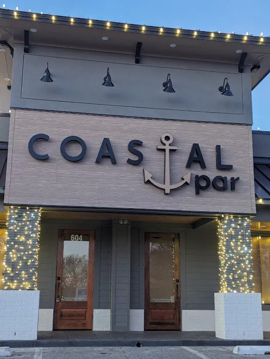 Coastal Par 1