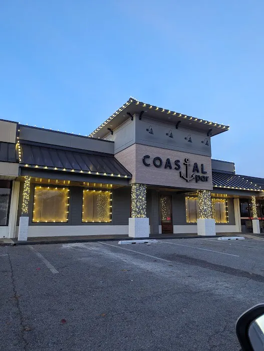 Coastal Par 2