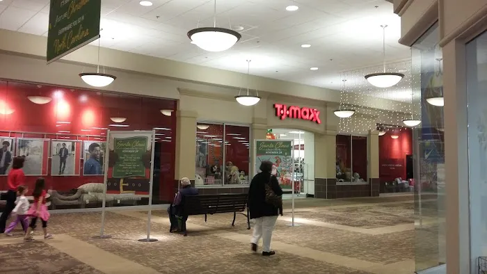 T.J. Maxx 2