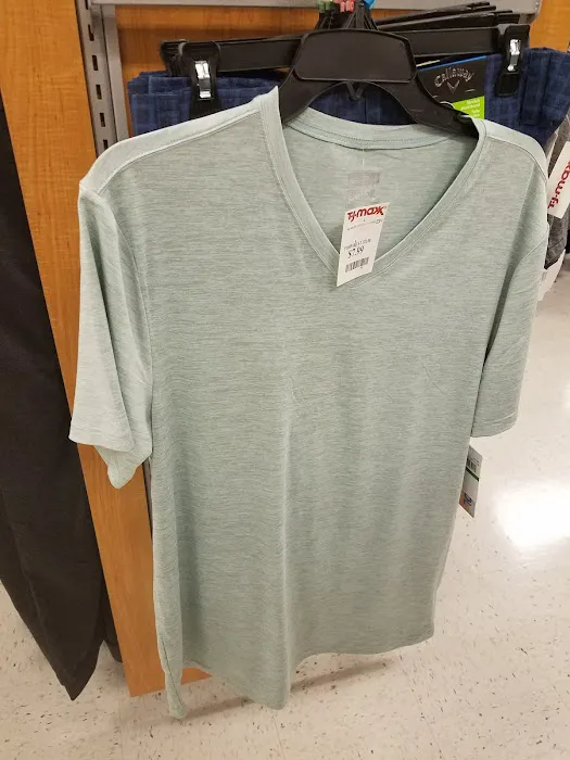 T.J. Maxx 5