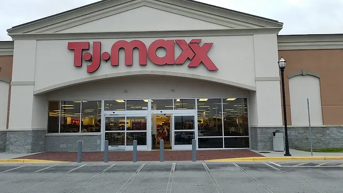 T.J. Maxx 6