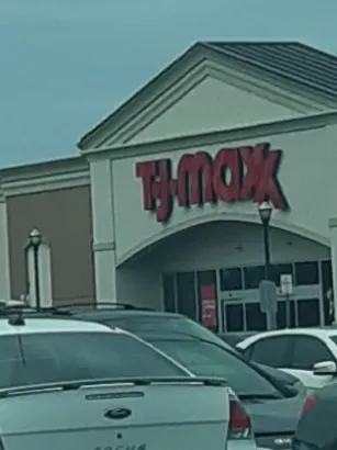 T.J. Maxx 9