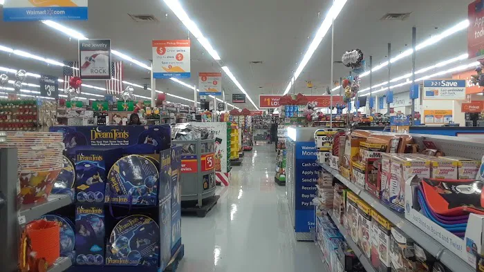 Walmart Supercenter New Bern NC 3