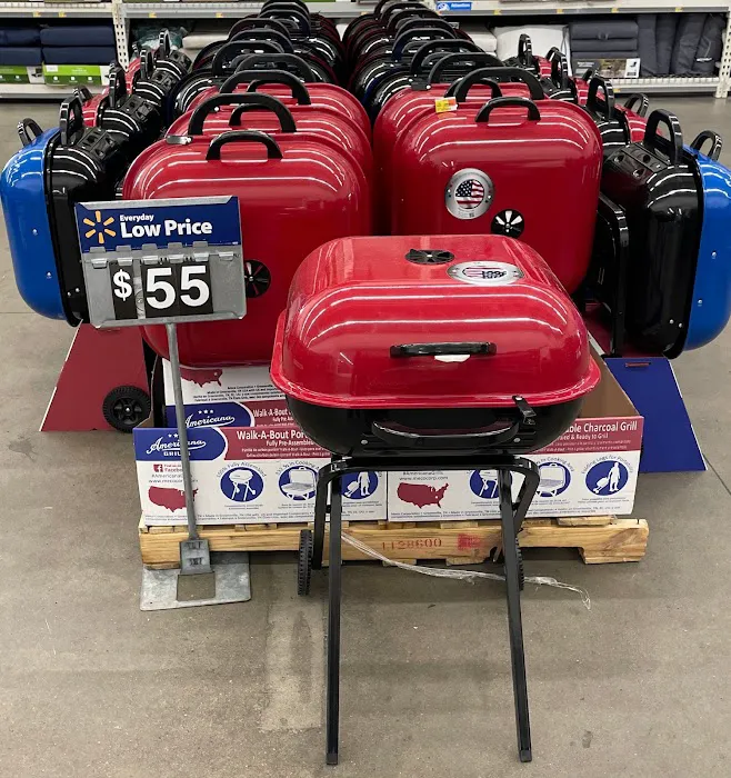Walmart Supercenter New Bern NC 5