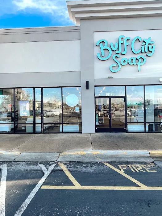 Buff City Soap 4