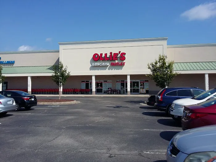 Ollie's Bargain Outlet 1