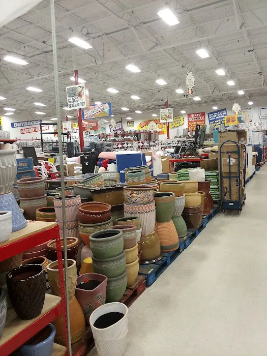 Ollie's Bargain Outlet 7