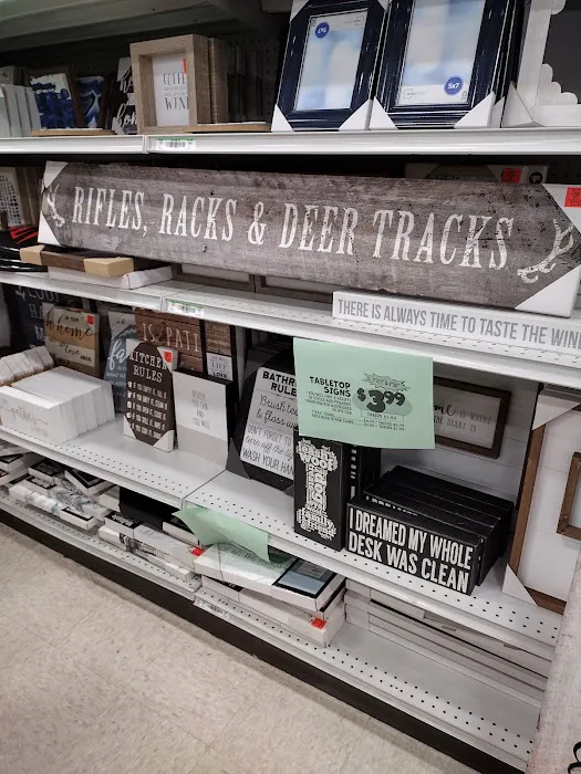 Ollie's Bargain Outlet 9