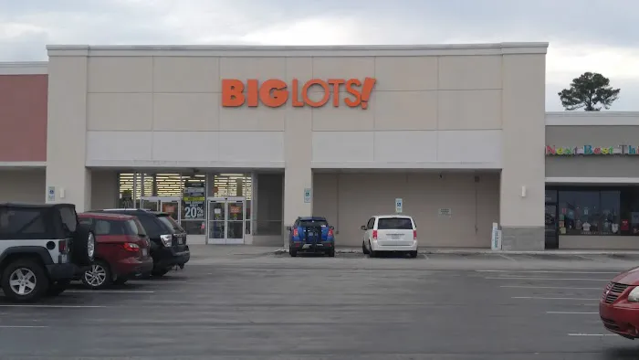 Big Lots 3
