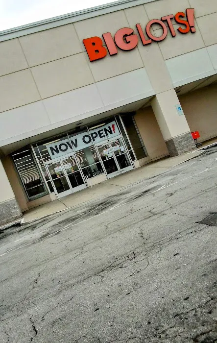 Big Lots 7