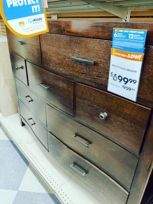 Big Lots 6