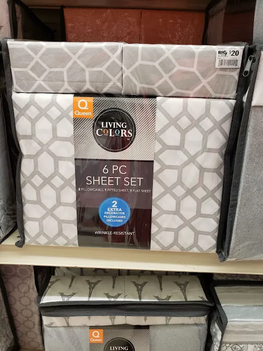 Big Lots 8