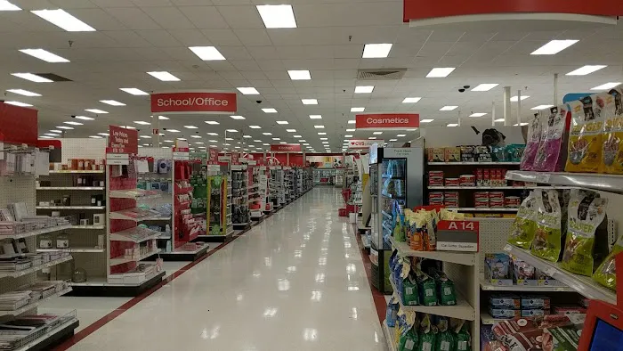 Target 0