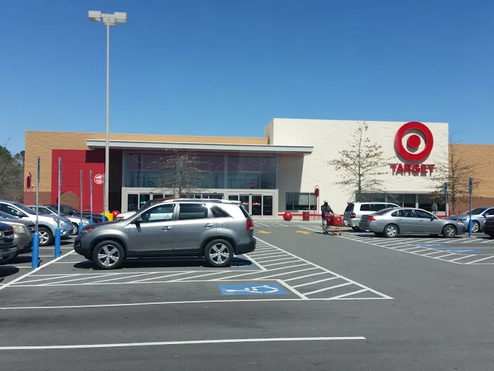 Target 2