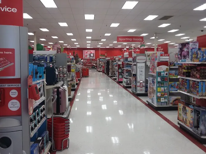 Target 5