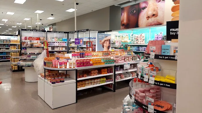 Target 4