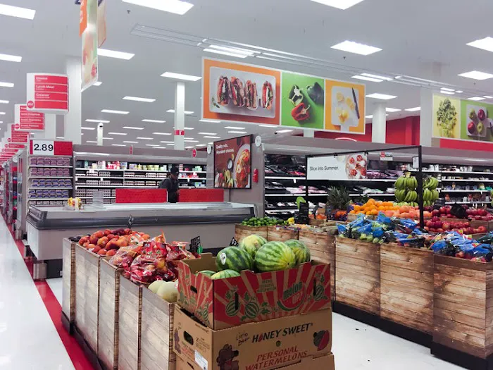 Target 3